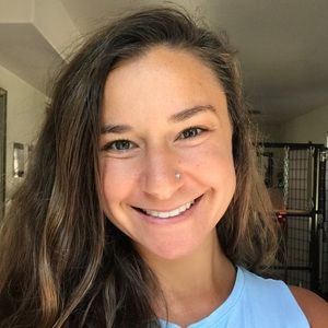 Meet your Posher, Leah